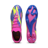 PUMA Ultra Ultimate Energy FG/AG Football Cleats - Best Buy Soccer