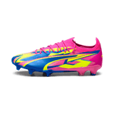 PUMA Ultra Ultimate Energy FG/AG Football Cleats - Best Buy Soccer