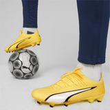 PUMA Ultra Ultimate FG/AG FG Firm Ground Cleats - Best Buy Soccer