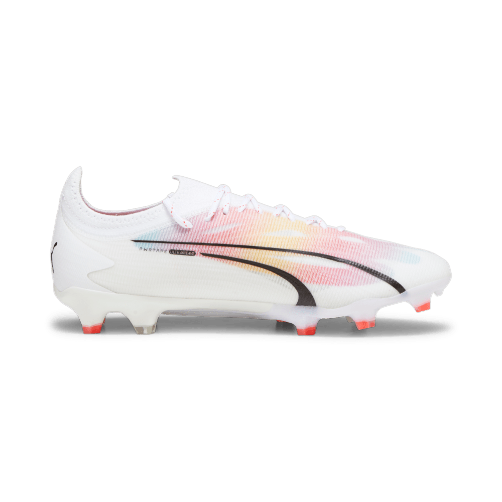 PUMA Ultra Ultimate FG/AG Firm Ground Cleats - Best Buy Soccer