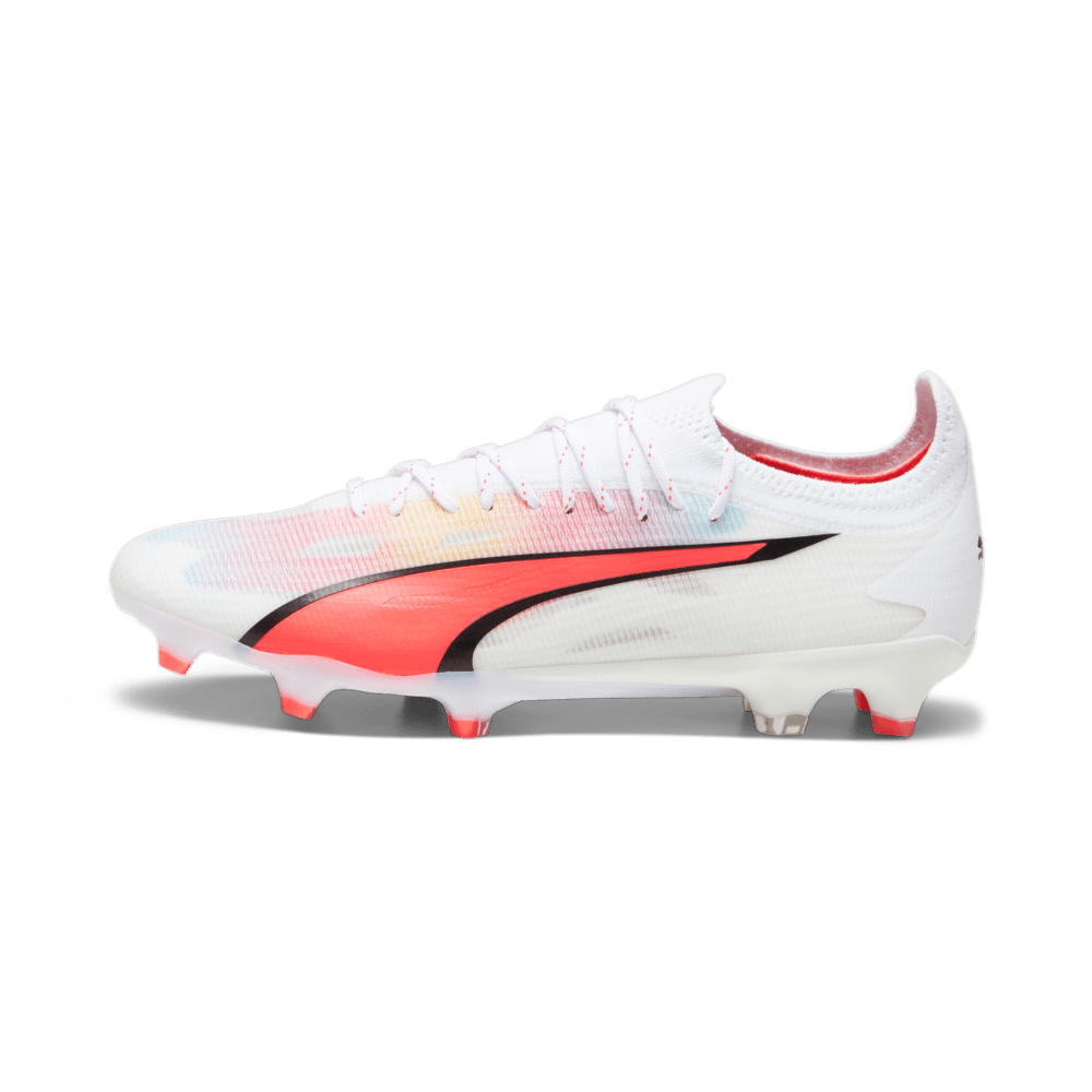 PUMA Ultra Ultimate FG/AG Firm Ground Cleats - Best Buy Soccer