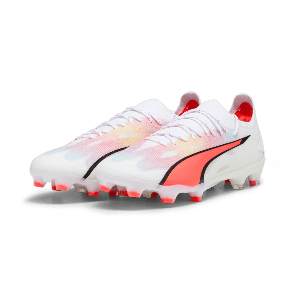 PUMA Ultra Ultimate FG/AG Firm Ground Cleats - Best Buy Soccer