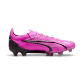 PUMA Ultra Ultimate FG/AG Firm Ground Soccer Cleats - Best Buy Soccer