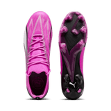 PUMA Ultra Ultimate FG/AG Firm Ground Soccer Cleats - Best Buy Soccer