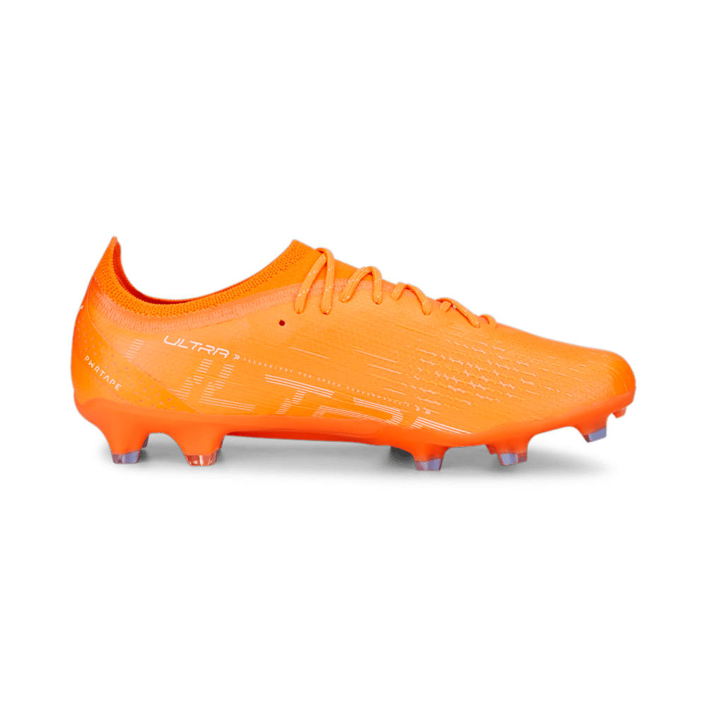 PUMA Ultra Ultimate FG/AG Firm Ground Soccer Cleats - Best Buy Soccer