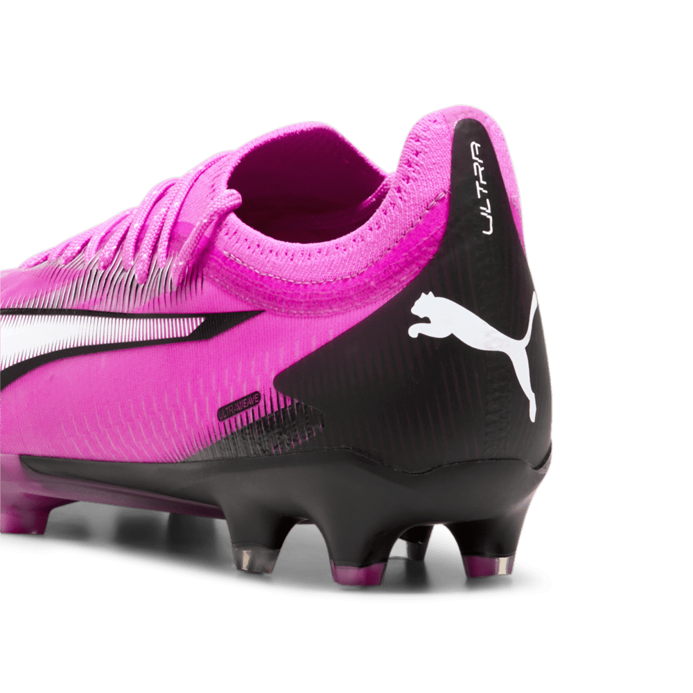 PUMA Ultra Ultimate FG/AG Firm Ground Soccer Cleats - Best Buy Soccer