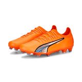 PUMA Ultra Ultimate FG/AG Firm Ground Soccer Cleats - Best Buy Soccer