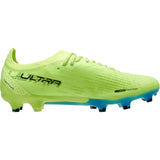PUMA Ultra Ultimate FG/AG Firm Ground Soccer Cleats Fizzy Light - Best Buy Soccer