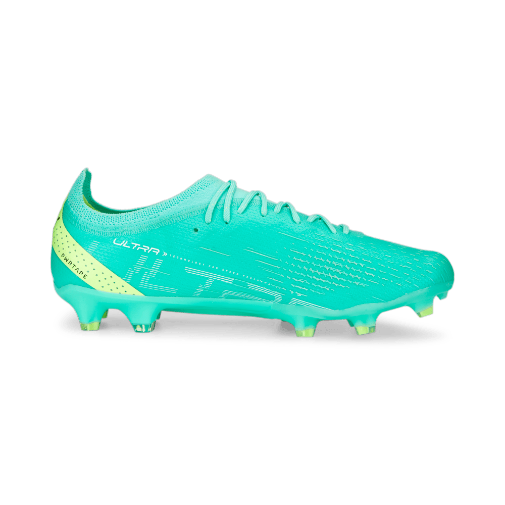 PUMA Ultra Ultimate FG/AG Soccer Cleats - Best Buy Soccer