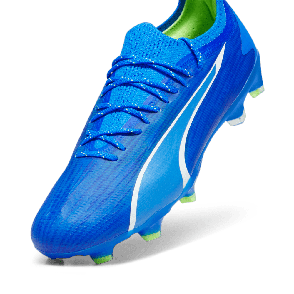 PUMA Ultra Ultimate FG/AG Soccer Cleats - Best Buy Soccer