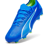 PUMA Ultra Ultimate FG/AG Soccer Cleats - Best Buy Soccer