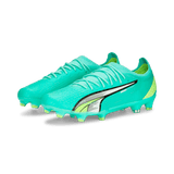 PUMA Ultra Ultimate FG/AG Soccer Cleats - Best Buy Soccer