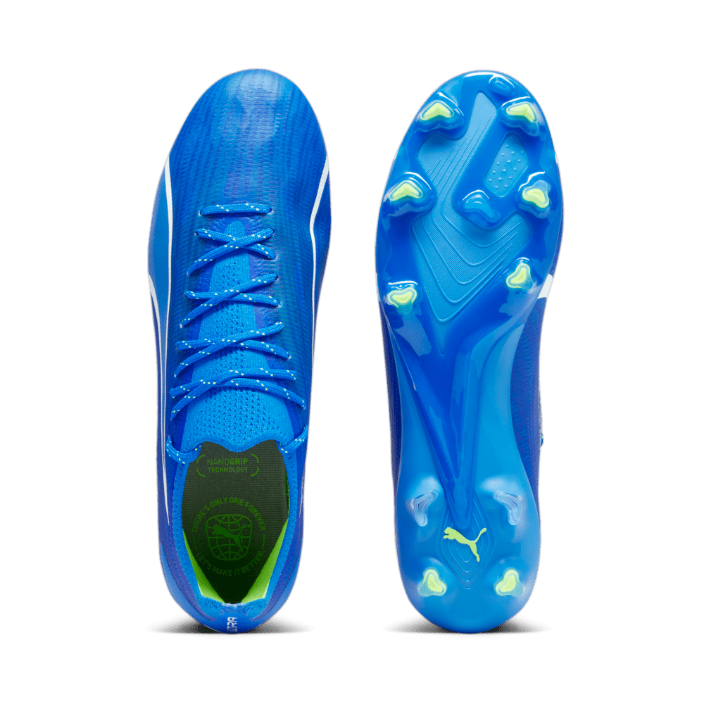PUMA Ultra Ultimate FG/AG Soccer Cleats - Best Buy Soccer