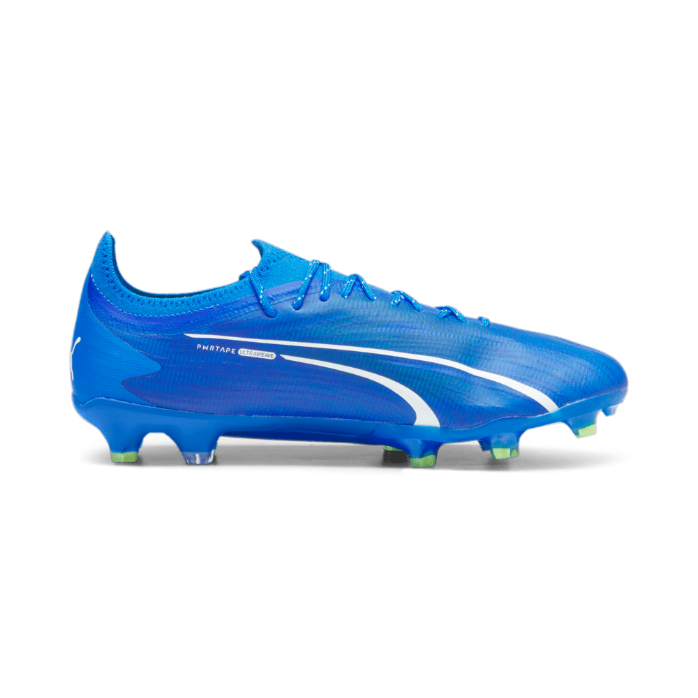 PUMA Ultra Ultimate FG/AG Soccer Cleats - Best Buy Soccer