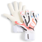 PUMA Ultra Ultimate Hybrid Goalkeeper Gloves - Best Buy Soccer