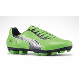 PUMA v5.11¡ FG Green - Navy - Best Buy Soccer