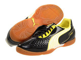 PUMA v5.11 IT Black - White - Yellow - Best Buy Soccer