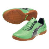 PUMA v5.11 IT Green - Navy - Best Buy Soccer