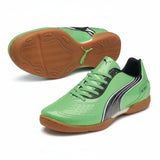 PUMA v5.11 IT Green - Navy - Best Buy Soccer