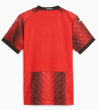 PUMA Women AC Milan Home Jersey 23 - Best Buy Soccer