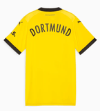 PUMA Women Borussia Dortmund Home Jersey 23 - Best Buy Soccer