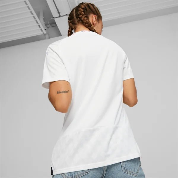 PUMA Women's AC Milan Away Jersey 23 - Best Buy Soccer