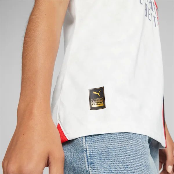 PUMA Women's AC Milan Away Jersey 23 - Best Buy Soccer