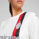 PUMA Women's AC Milan Away Jersey 23 - Best Buy Soccer