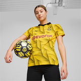 PUMA Women's Borussia Third Jersey 23 - Best Buy Soccer