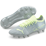 PUMA Women's Ultra 3.4 FG Firm Ground Cleats - Best Buy Soccer