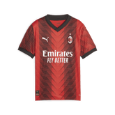 PUMA Youth AC Milan Home Jersey 23 - Best Buy Soccer