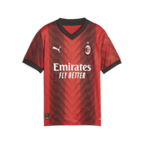PUMA Youth AC Milan Home Jersey 23 - Best Buy Soccer