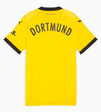 PUMA Youth Borussia Dortmund Home Jersey 23 - Best Buy Soccer