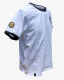 Retro Germany Jersey WC1974 White - Best Buy Soccer