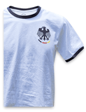 Retro Germany Jersey WC1974 White - Best Buy Soccer
