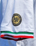 Retro Mexico Jersey 1980 White - Best Buy Soccer