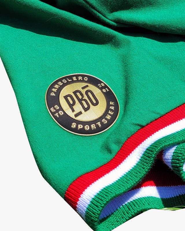 Retro Mexico Jersey Homenaje 1980 Pelé - Best Buy Soccer