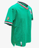 Retro Mexico Jersey Homenaje 1980 Pelé - Best Buy Soccer