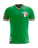 Retro Mexico Jersey Homenaje 1980 Pelé - Best Buy Soccer