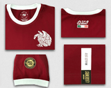 Retro Mexico Jersey Homenaje WC 1970 Vino Eagle - Best Buy Soccer