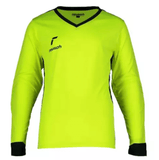 Reusch Match Longsleeve Padded - Best Buy Soccer