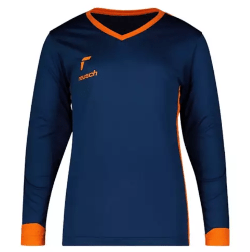Reusch Match Longsleeve Padded - Best Buy Soccer