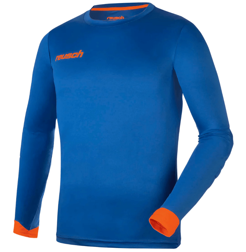 Reusch Match LS Padded - Best Buy Soccer