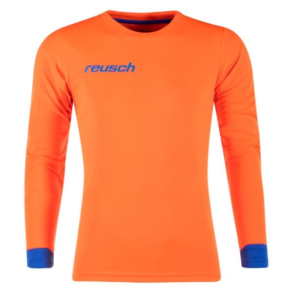 Reusch Match LS Padded - Best Buy Soccer