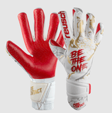Reusch Pure Contact Gold X Goalkeeper Gloves - Best Buy Soccer
