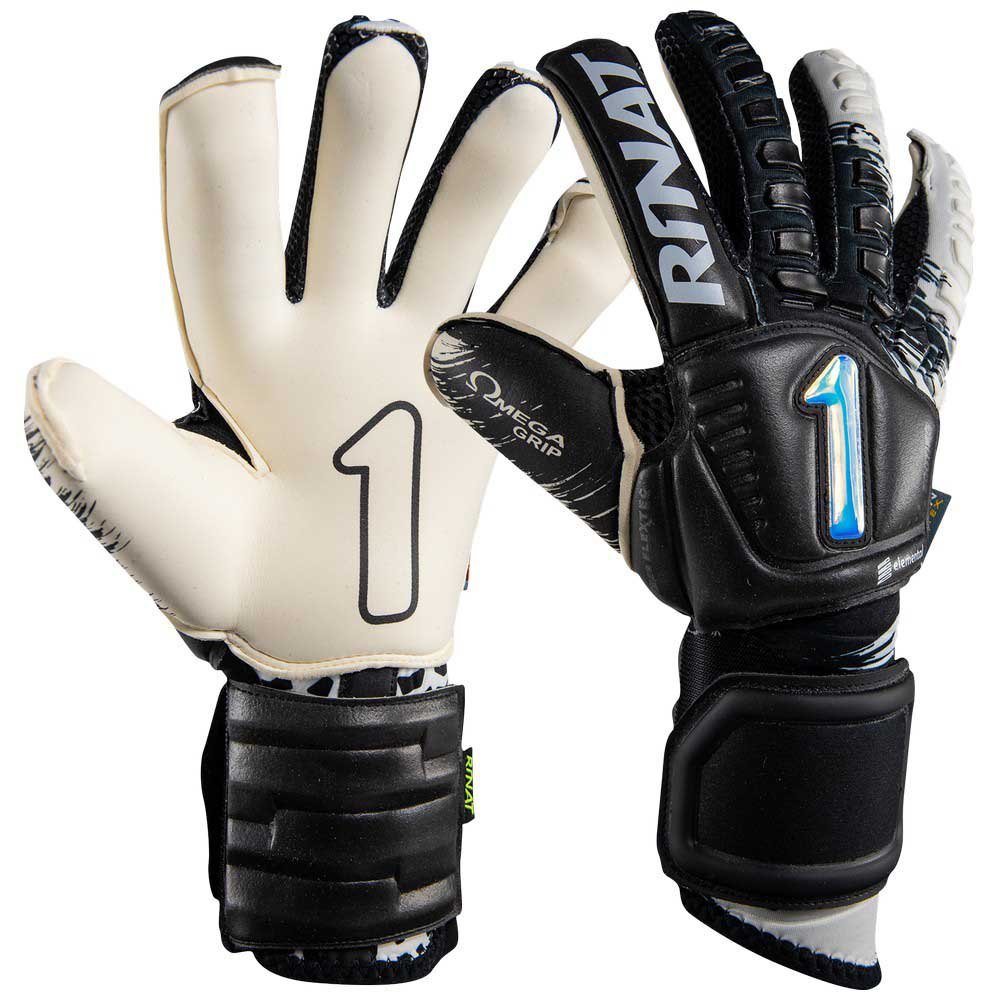 Rinat Egotiko Elemental Spines Pro Goalkeeper Gloves - Best Buy Soccer