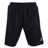 Select Goalkeeper Shorts Black - Best Buy Soccer