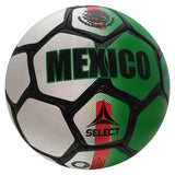 Select WC 2018 Mexico Ball - Best Buy Soccer