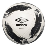 Umbro Neo Swerve Soccer Ball White/Black - Best Buy Soccer