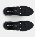 Under Armour Charged Rogue 3 Running Shoes Black - Best Buy Soccer